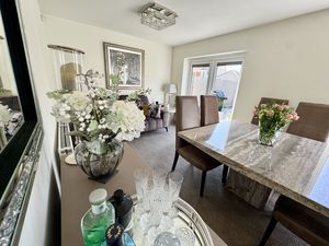 Open Plan Dining Area- click for photo gallery